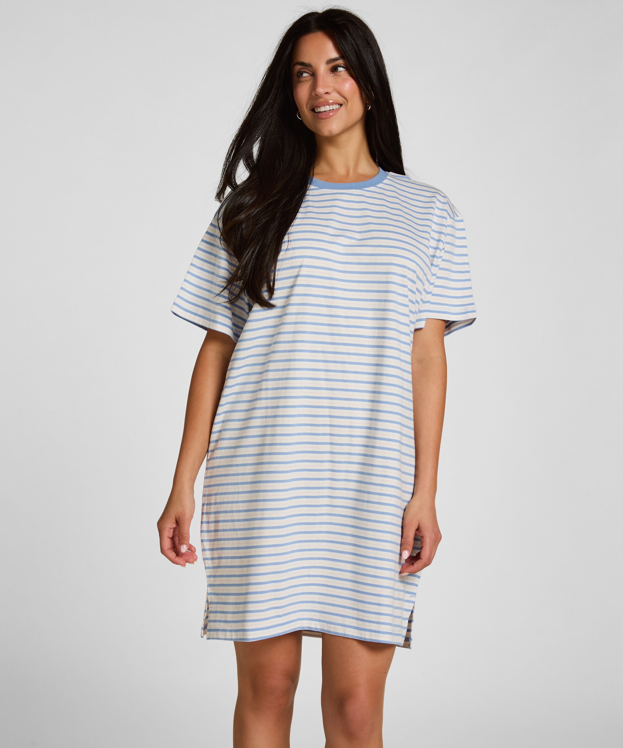 Pack de 2 Camisones, Azul
