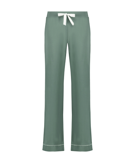 Pantal&oacute;n de jersey Essential, Verde