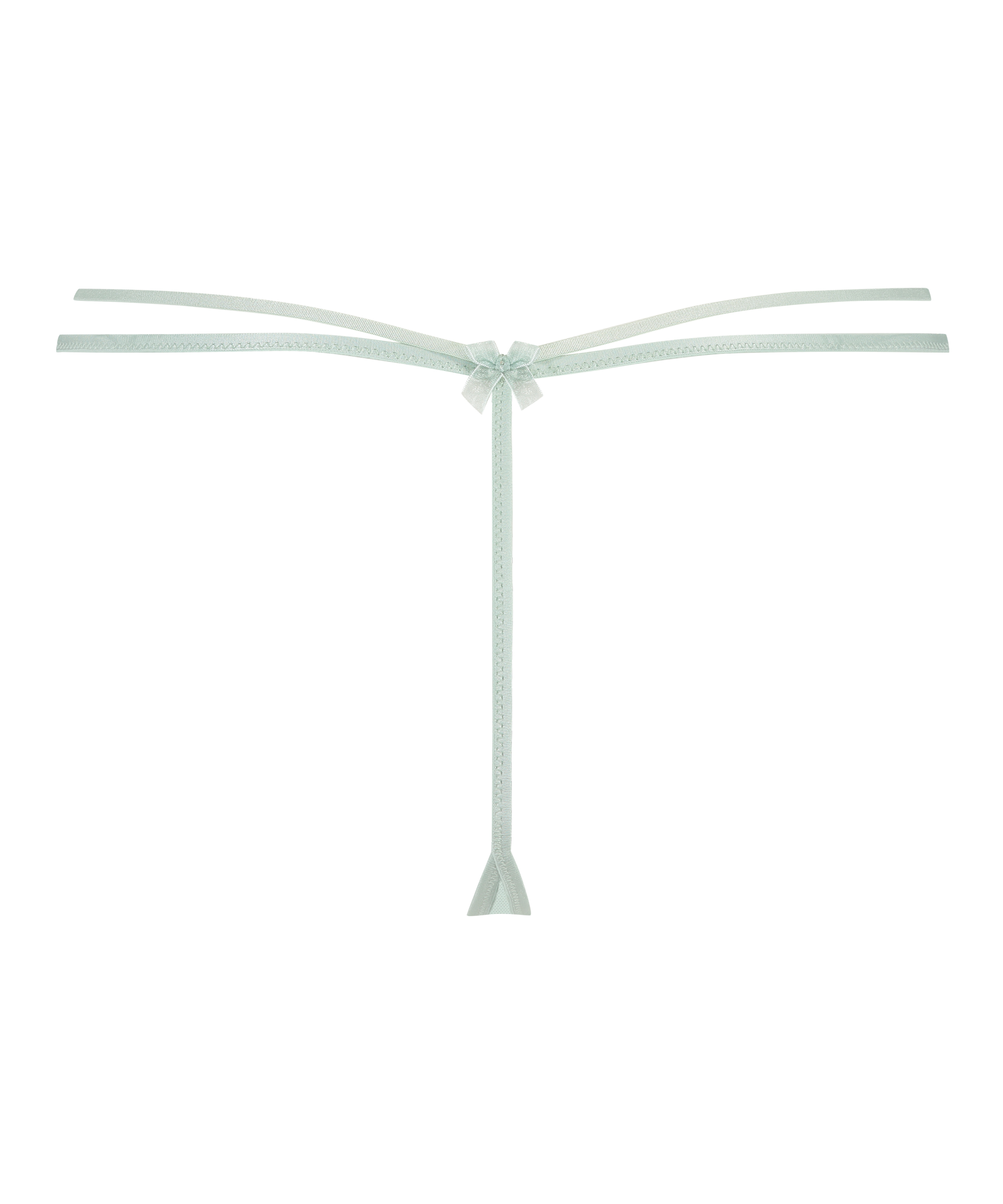 Tanga Lillia, Verde, main