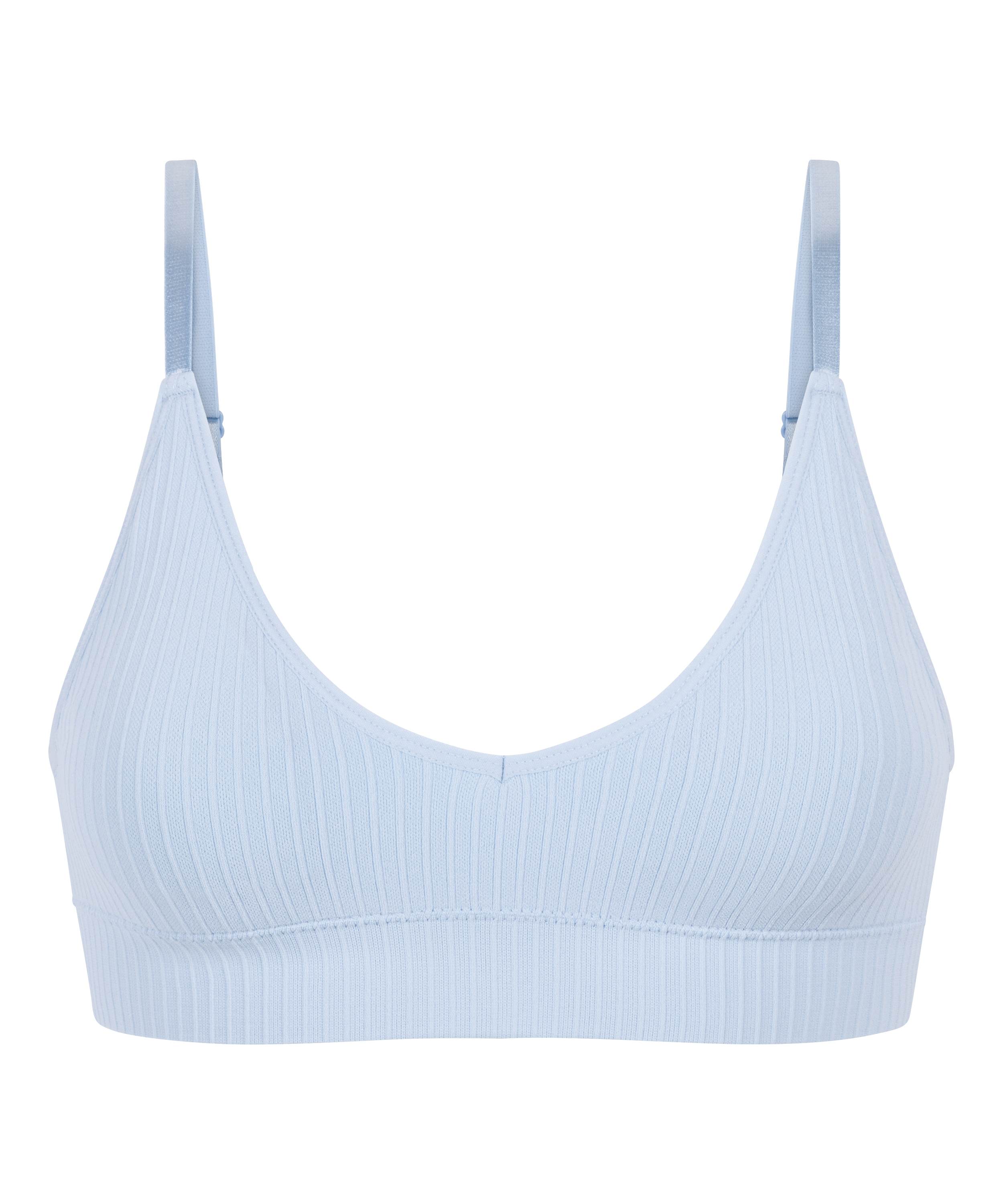 Bralette Dianne, Azul, main