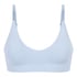 Bralette Dianne, Azul