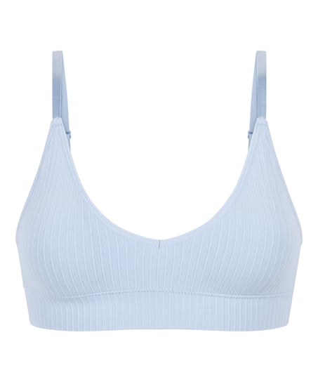 Bralette Dianne, Azul