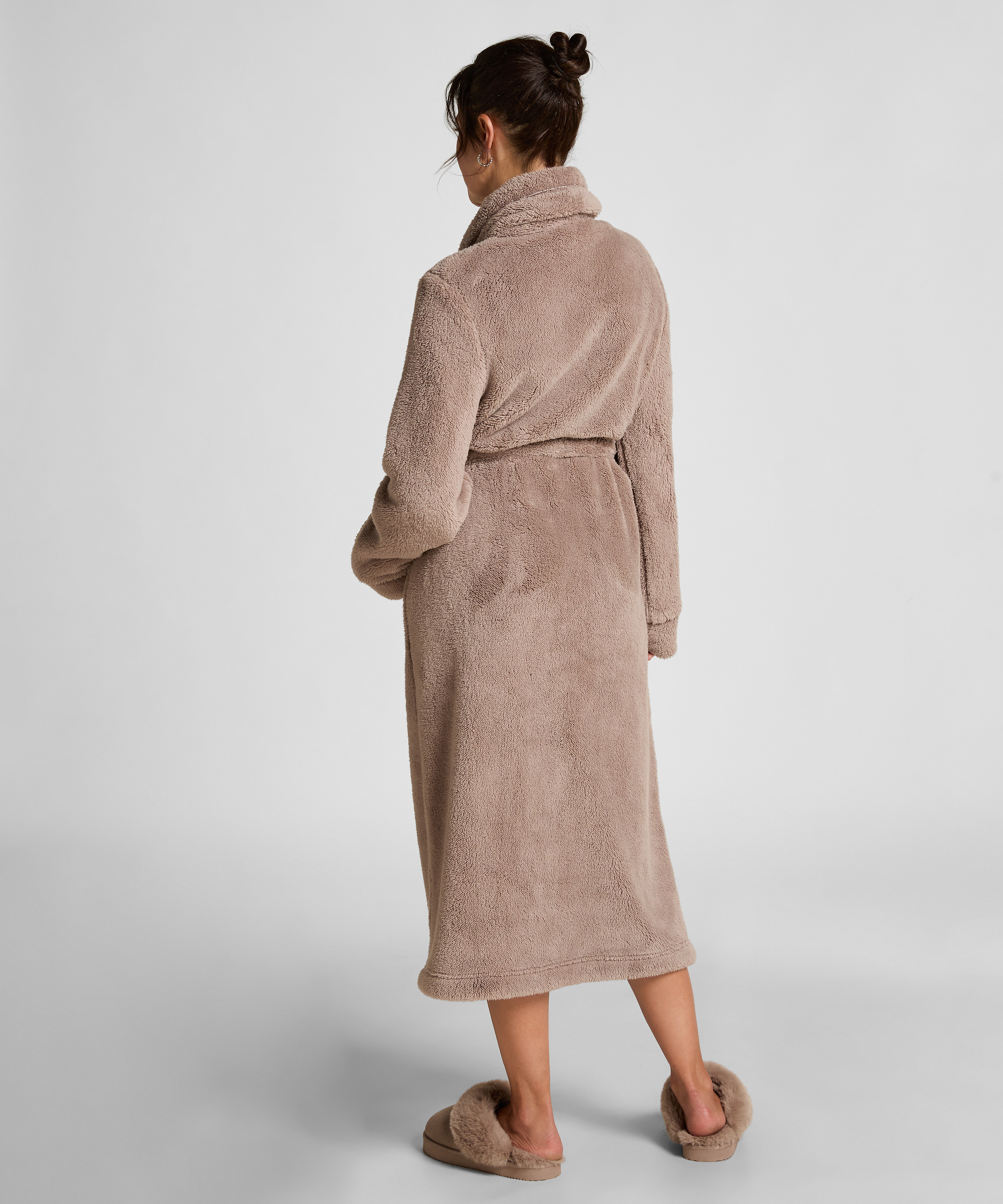 Albornoz Fleece, Beige, main