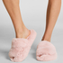 Pantuflas Hannah, Rosa