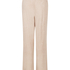 Pantal&oacute;n Jersey Cepillado, Beige