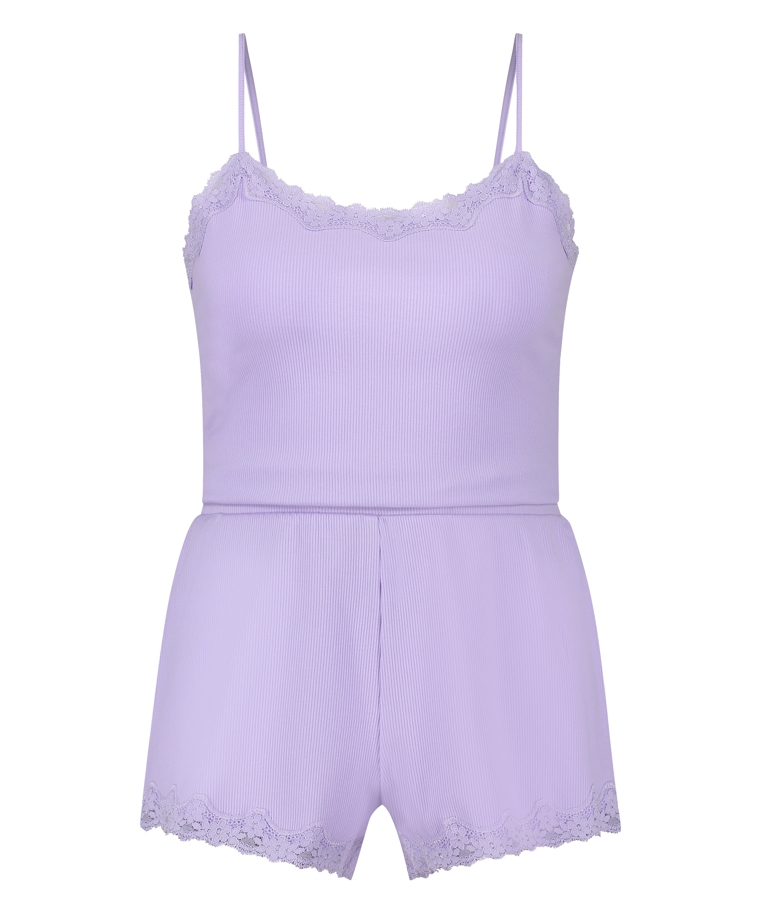 Conjunto de pijama, Morado, main
