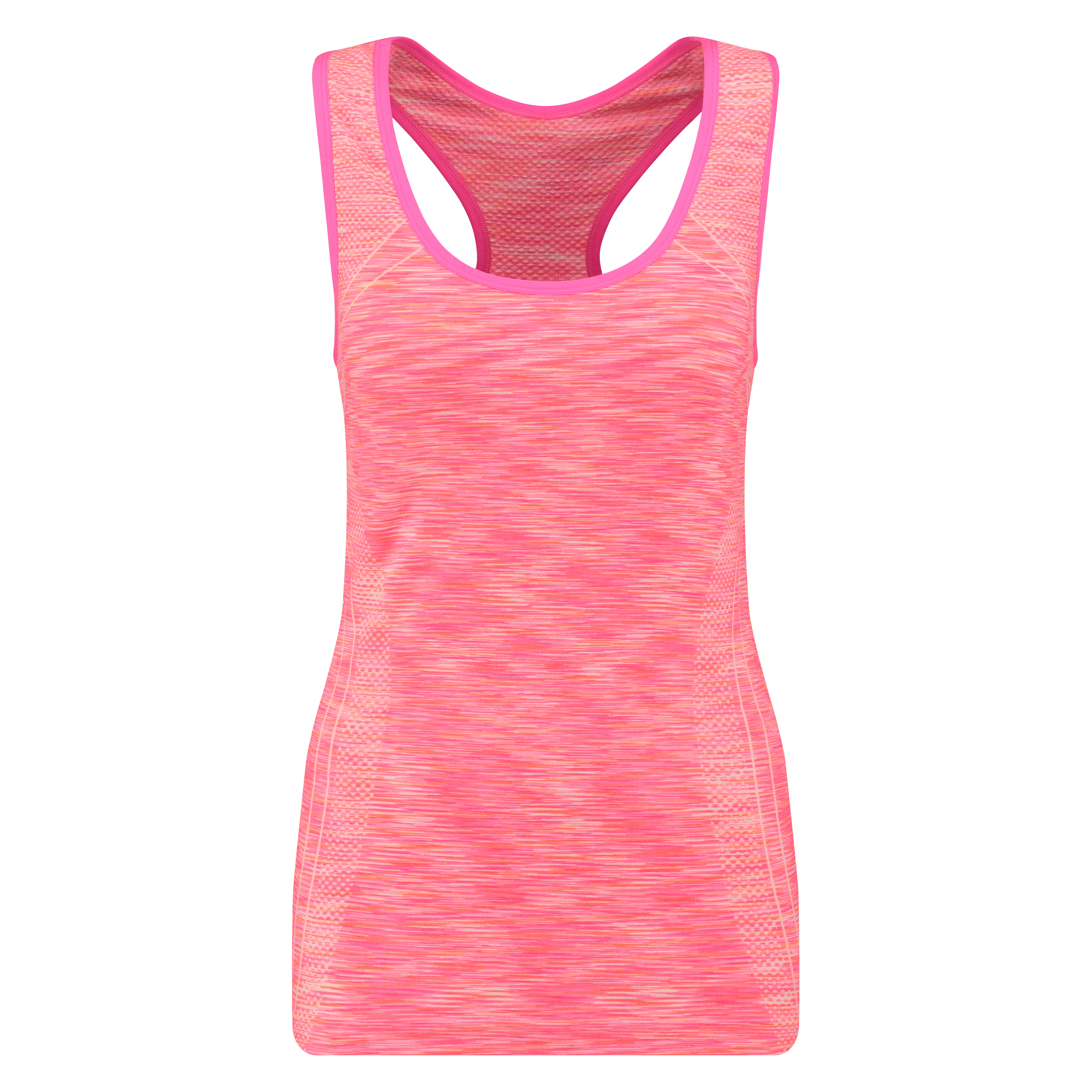 HKMX Sports top Venus, Rosa, main