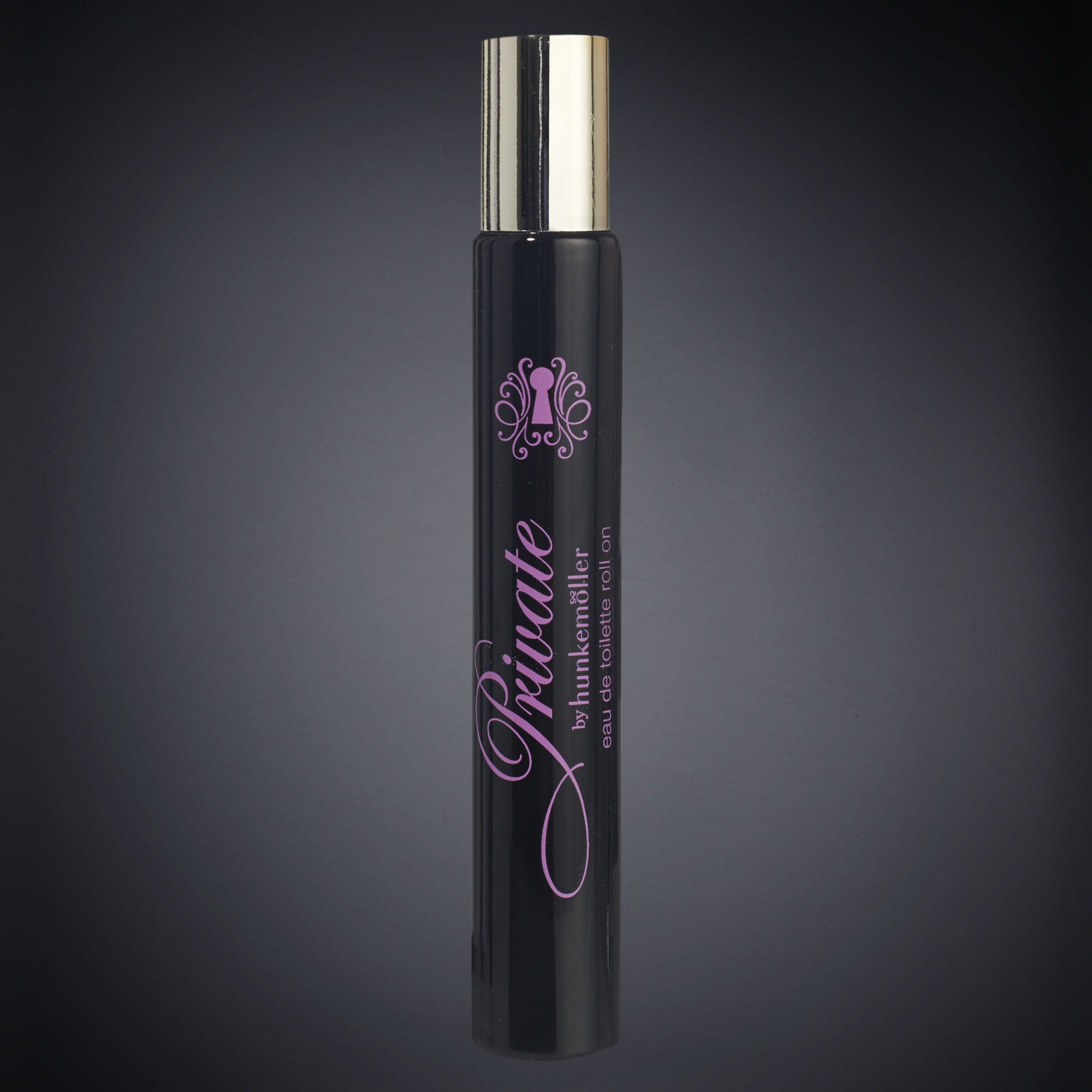 Private Purse roller, Negro