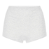 Boyshort de algodón suave, Gris
