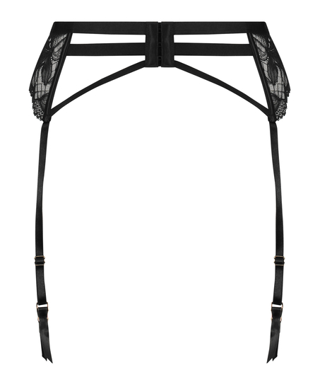 Ligueros Lulu, Negro