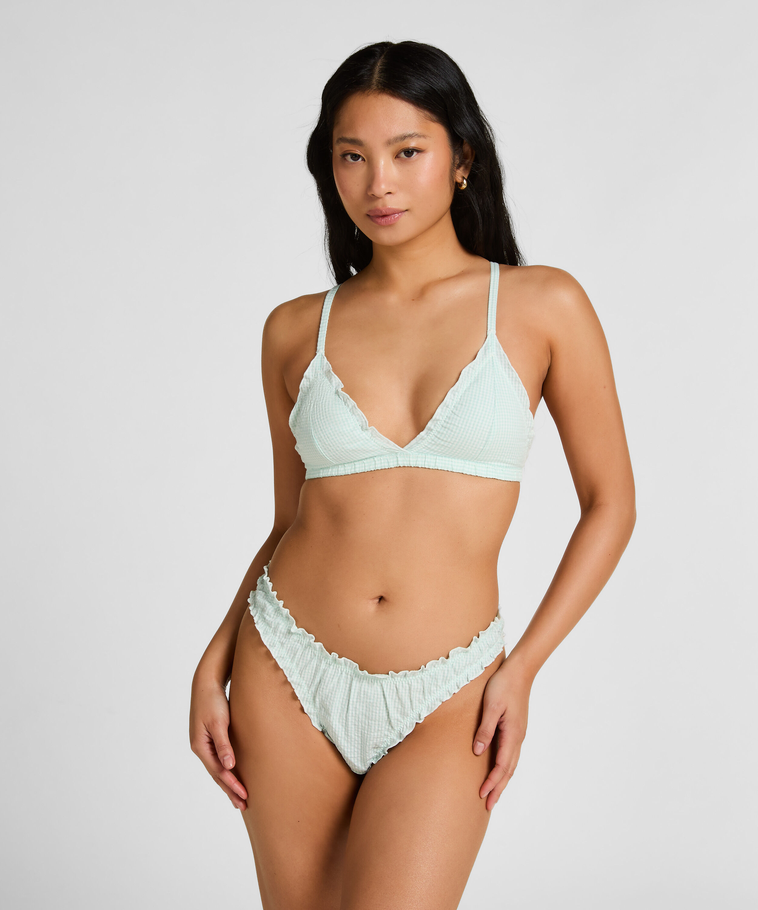 Tanga Mia, Verde Tanga Mia, Verde