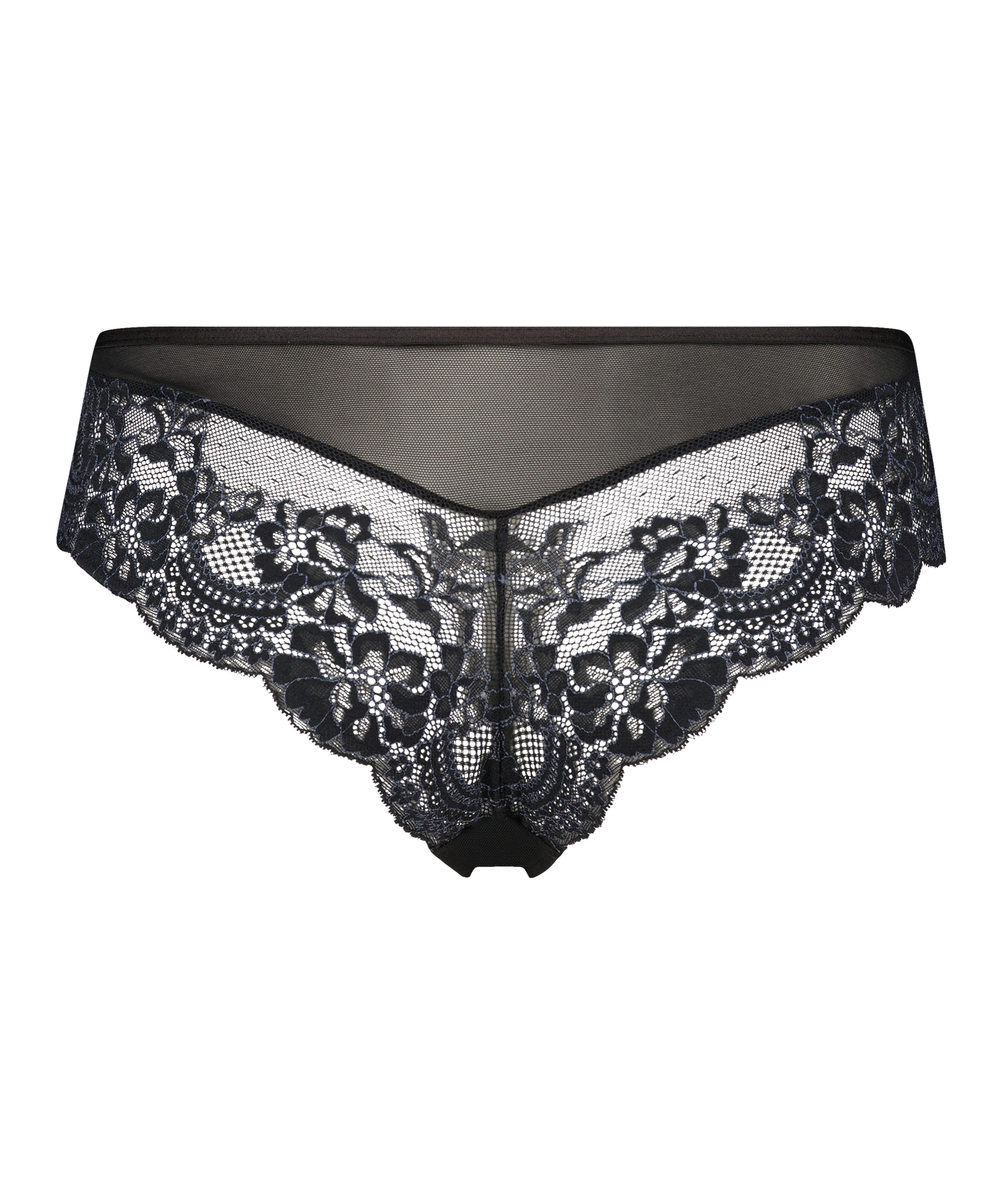 Brasileña Alisia, Negro, main