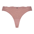 Tanga Marine, Rosa