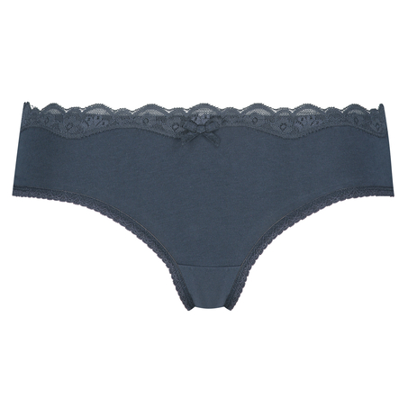 Brasile&ntilde;a Cotton, Azul