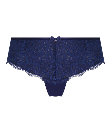 Brasileña Marine, Azul