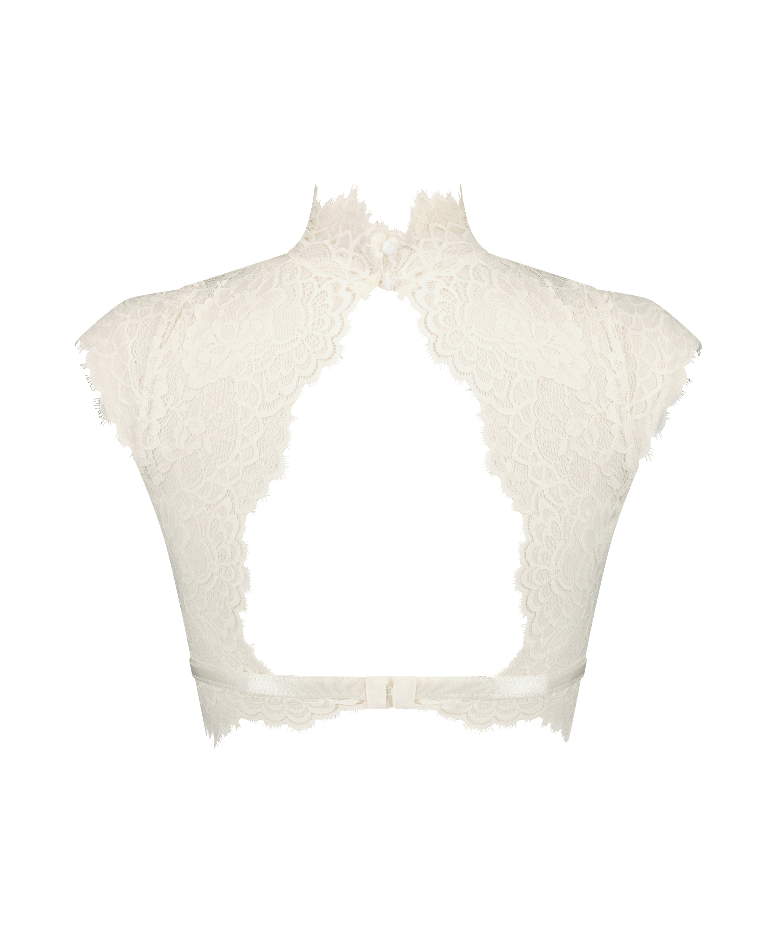 Bralette Marilyn, Blanco, main
