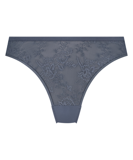 Tanga Lea, Gris