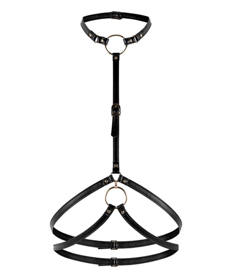 Arn&eacute;s de PU, Negro