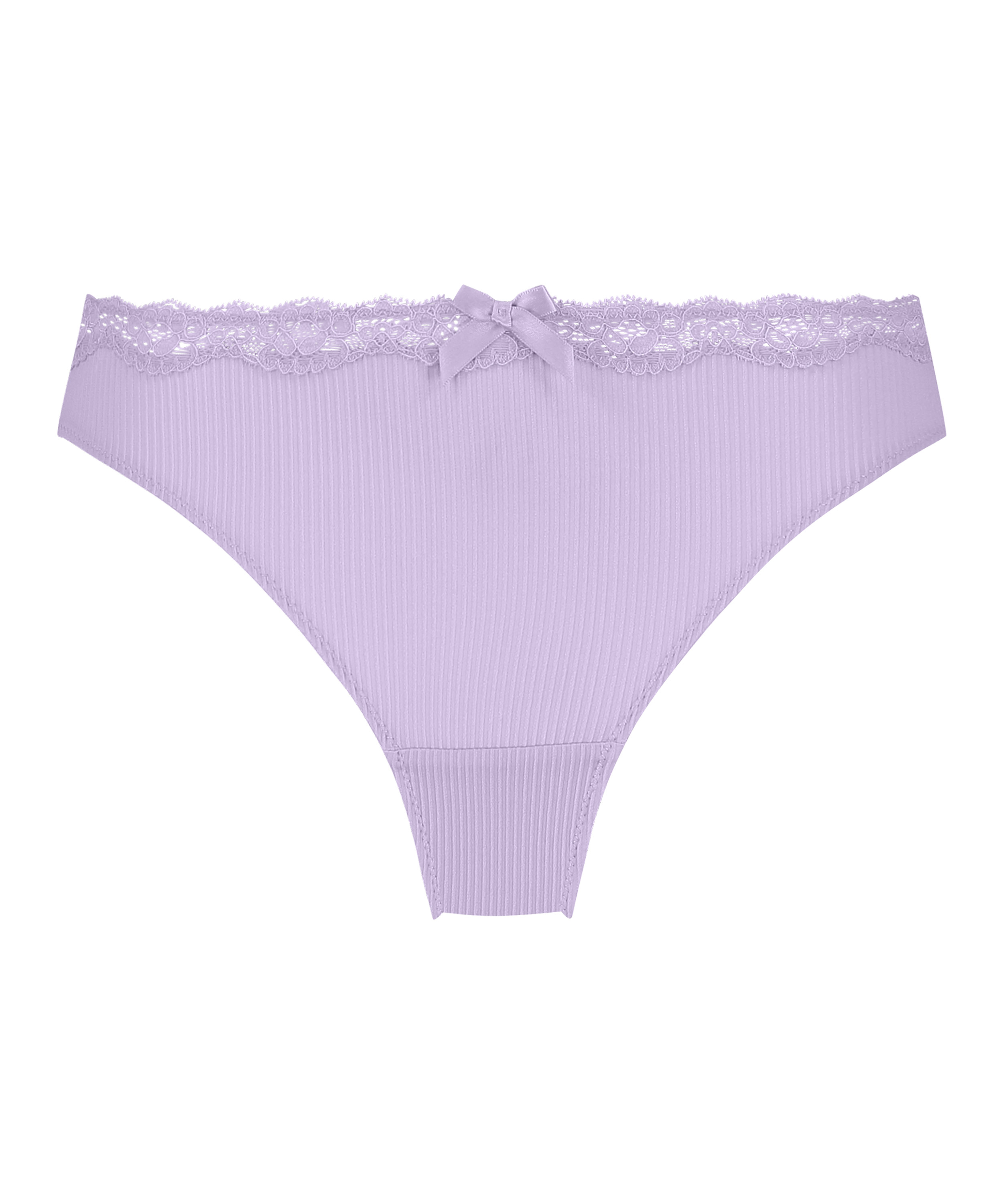 Tanga Lola, Morado, main