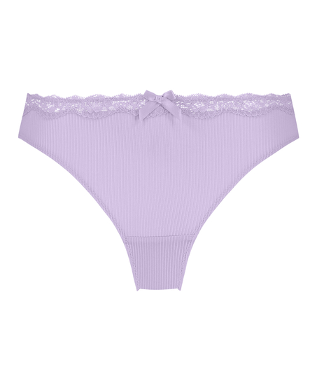 Tanga Lola, Morado