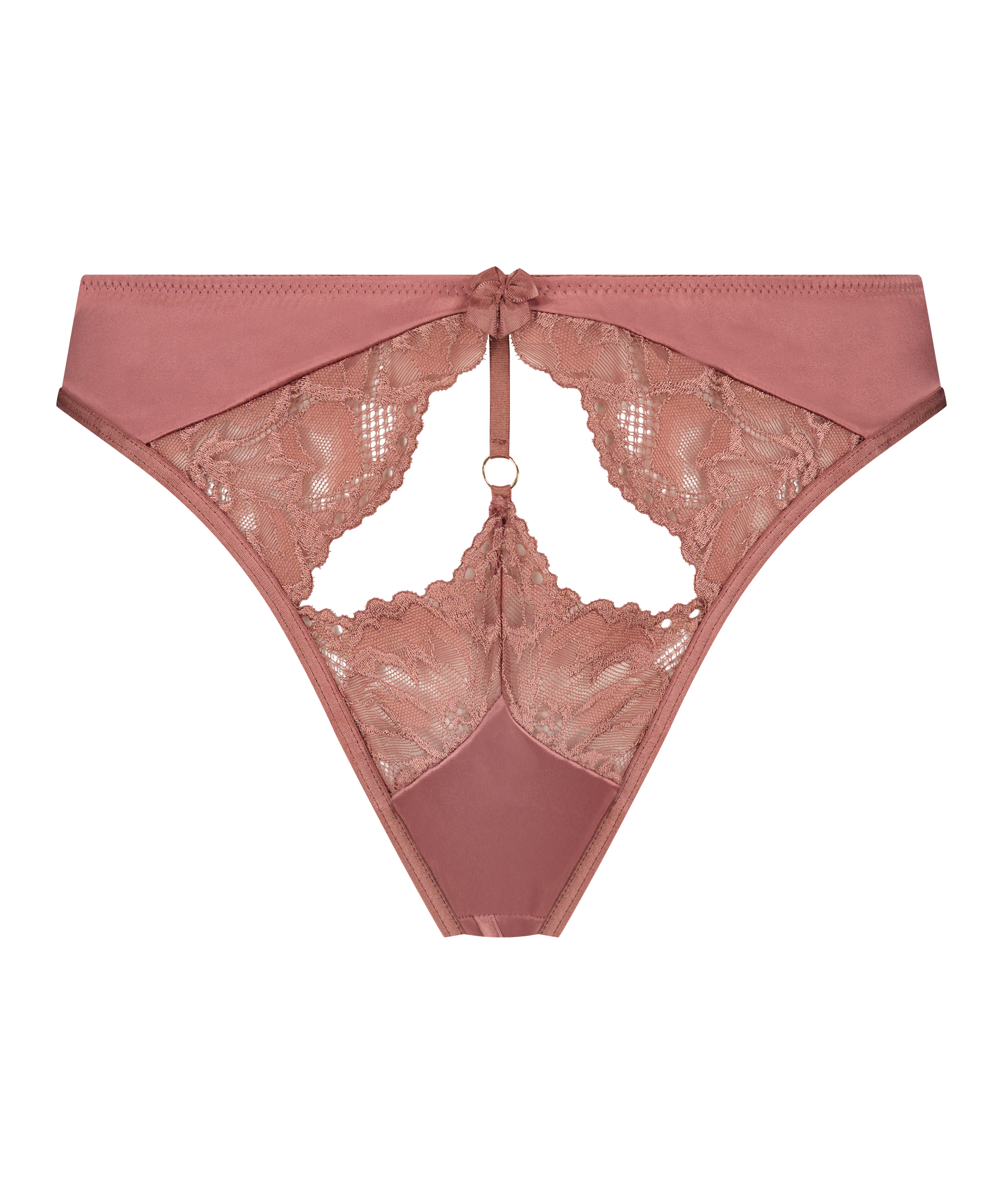 Brasileña de entrepierna abierta Extrovert, Morado, main