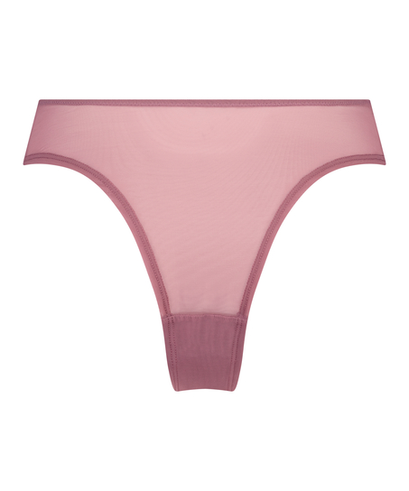 Brasileña Bliss, Morado