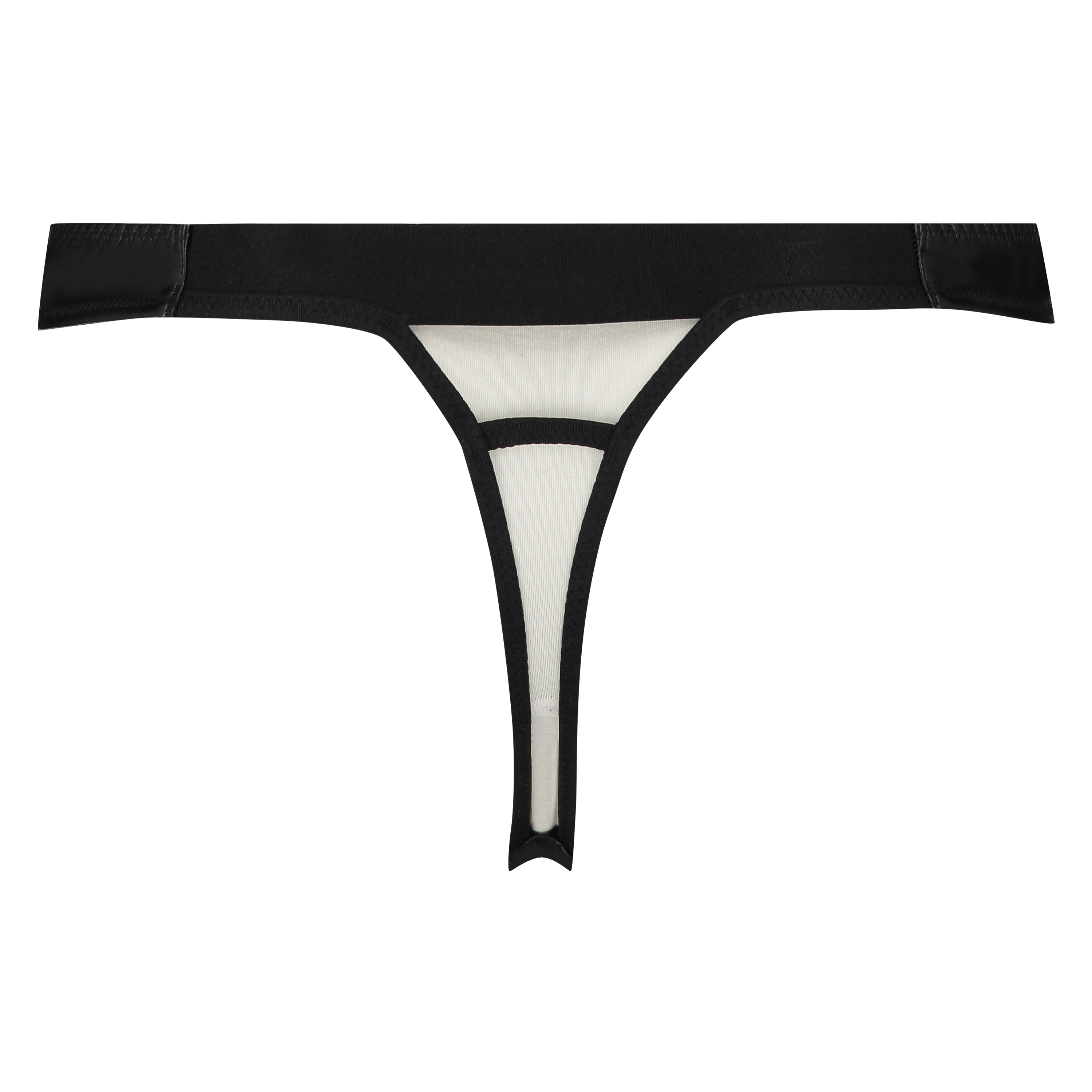 Tanga Talia, Negro, main