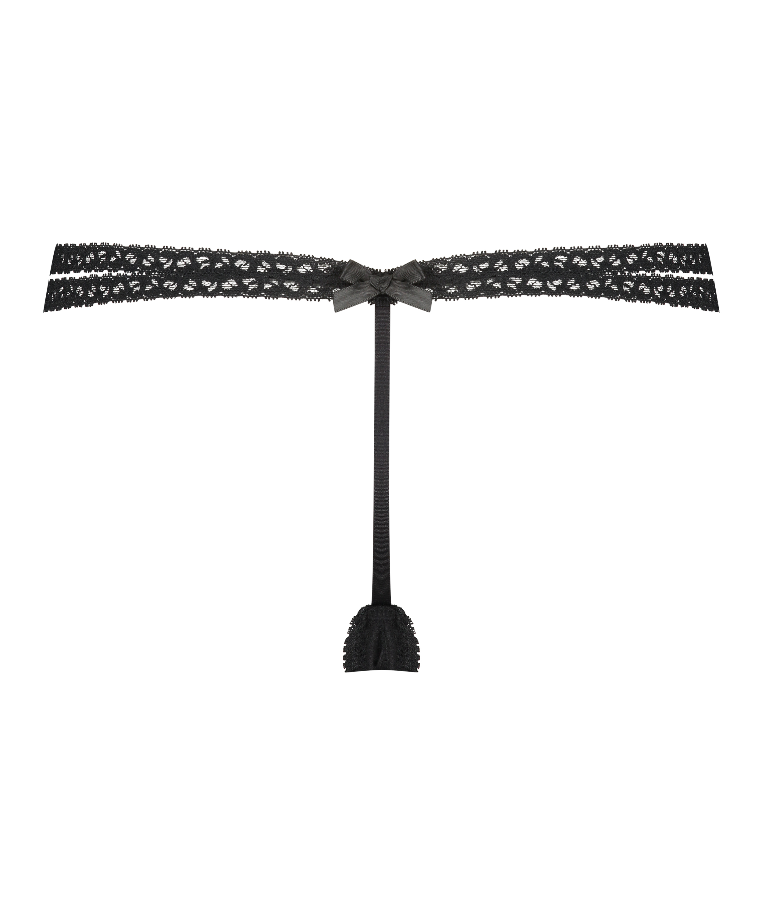 Tanga Jeann, Negro, main