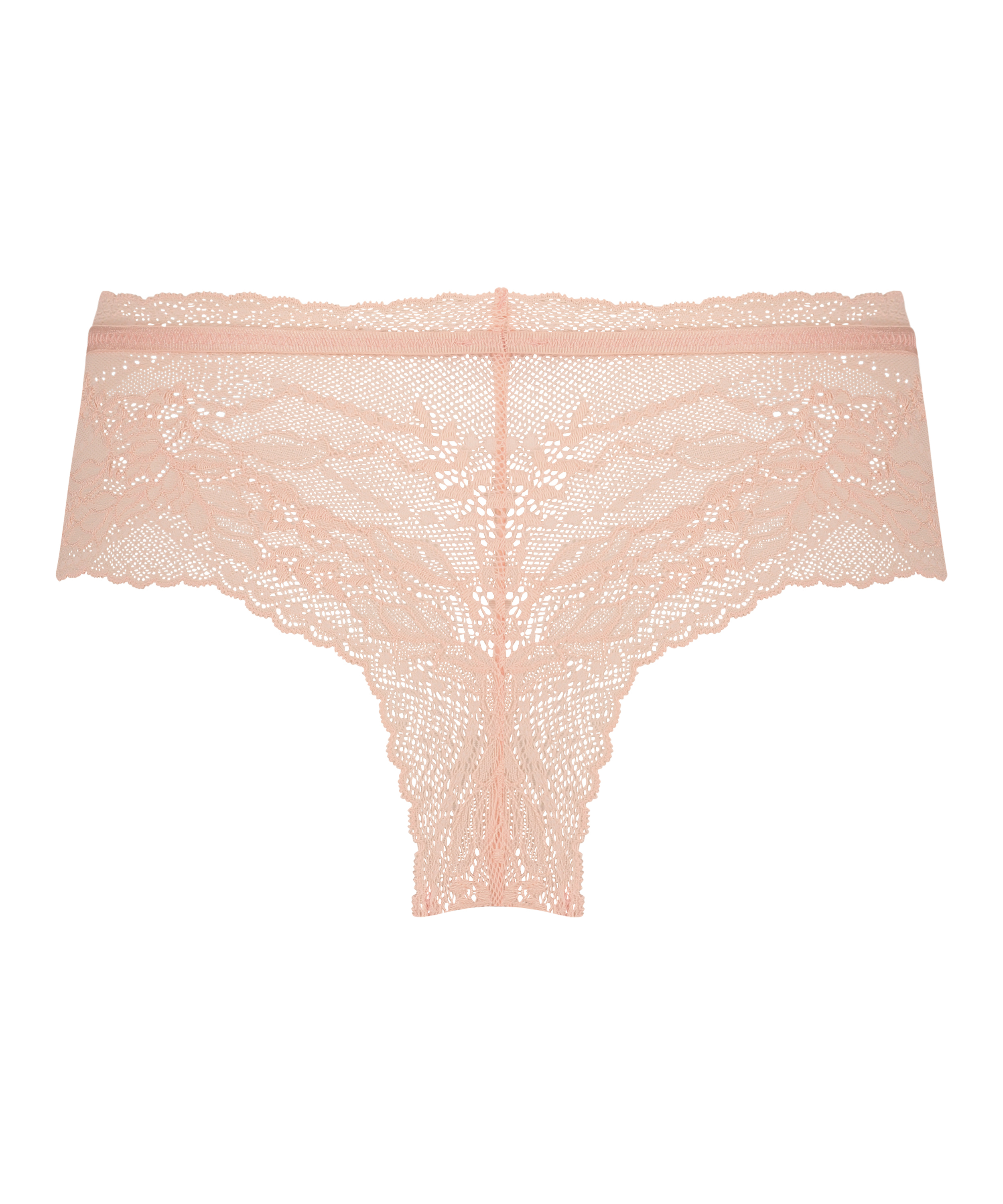 Boxer Vikki, Rosa, main