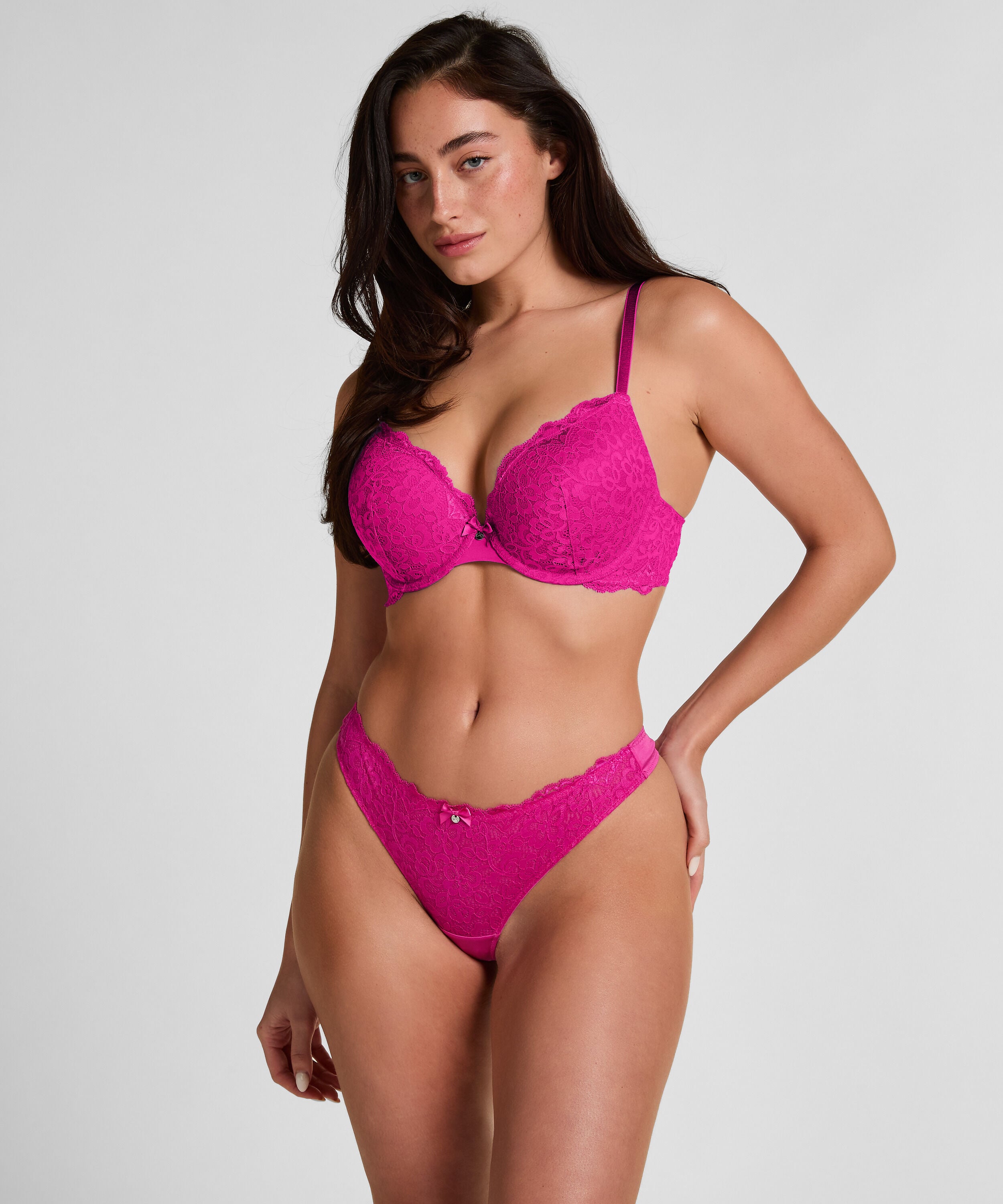 Tanga Marine, Rosa Tanga Marine, Rosa