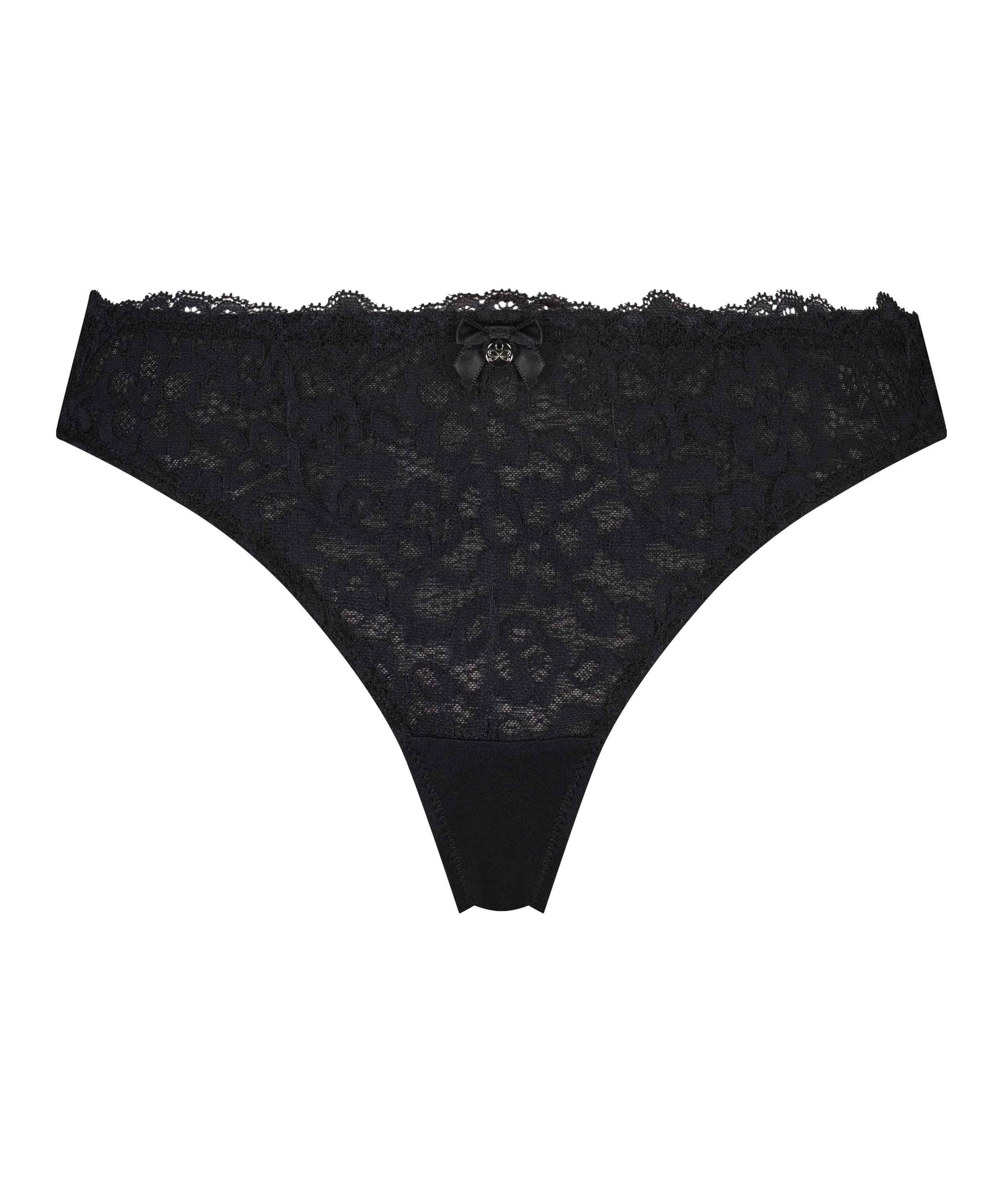Tanga Marine, Negro, main