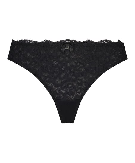 Tanga Marine, Negro