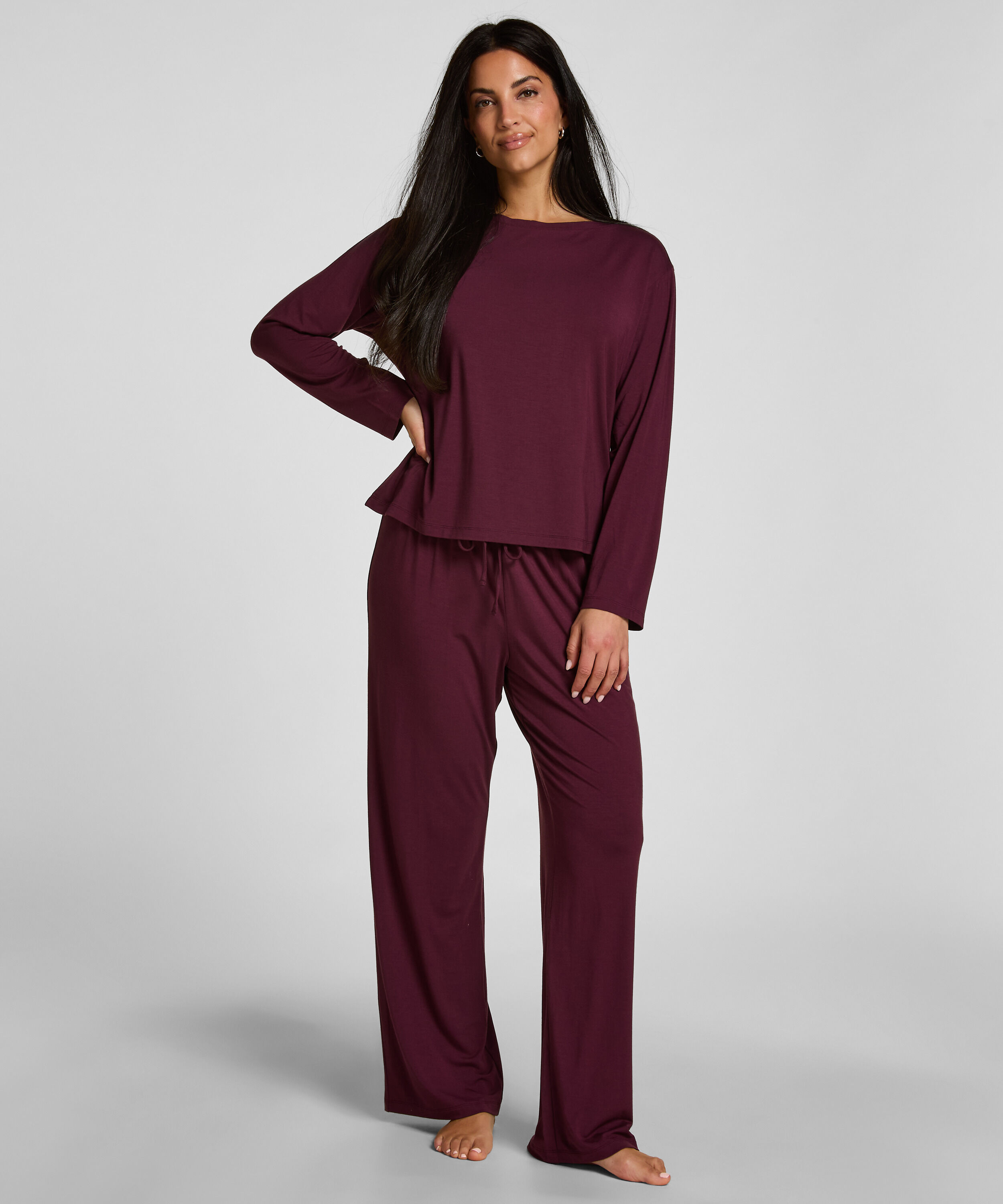 Pantalón de jersey Essential