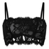 Bralette Grace, Negro