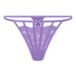 Tanga Maxime, Morado