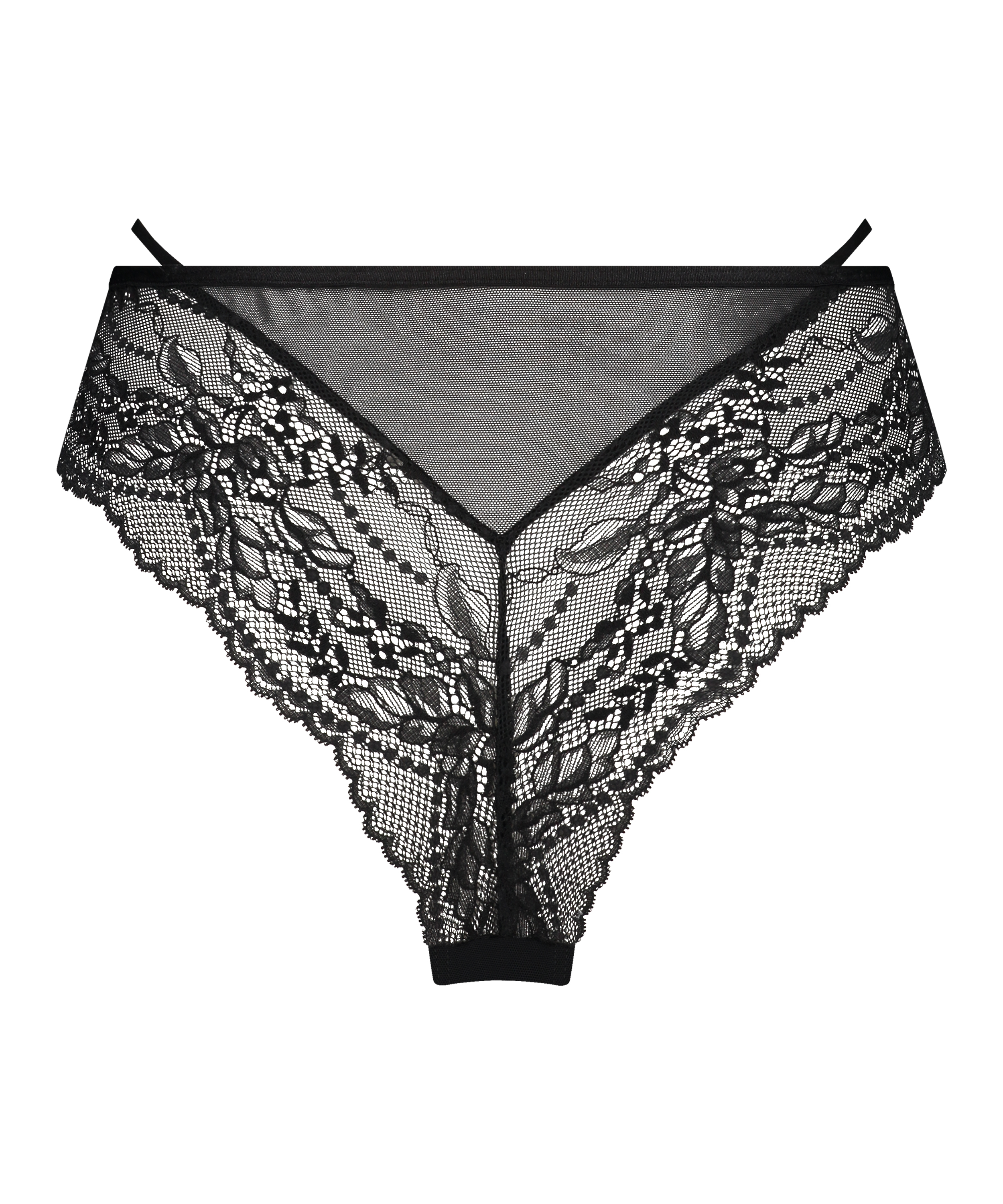 Brasileña Anna, Negro, main