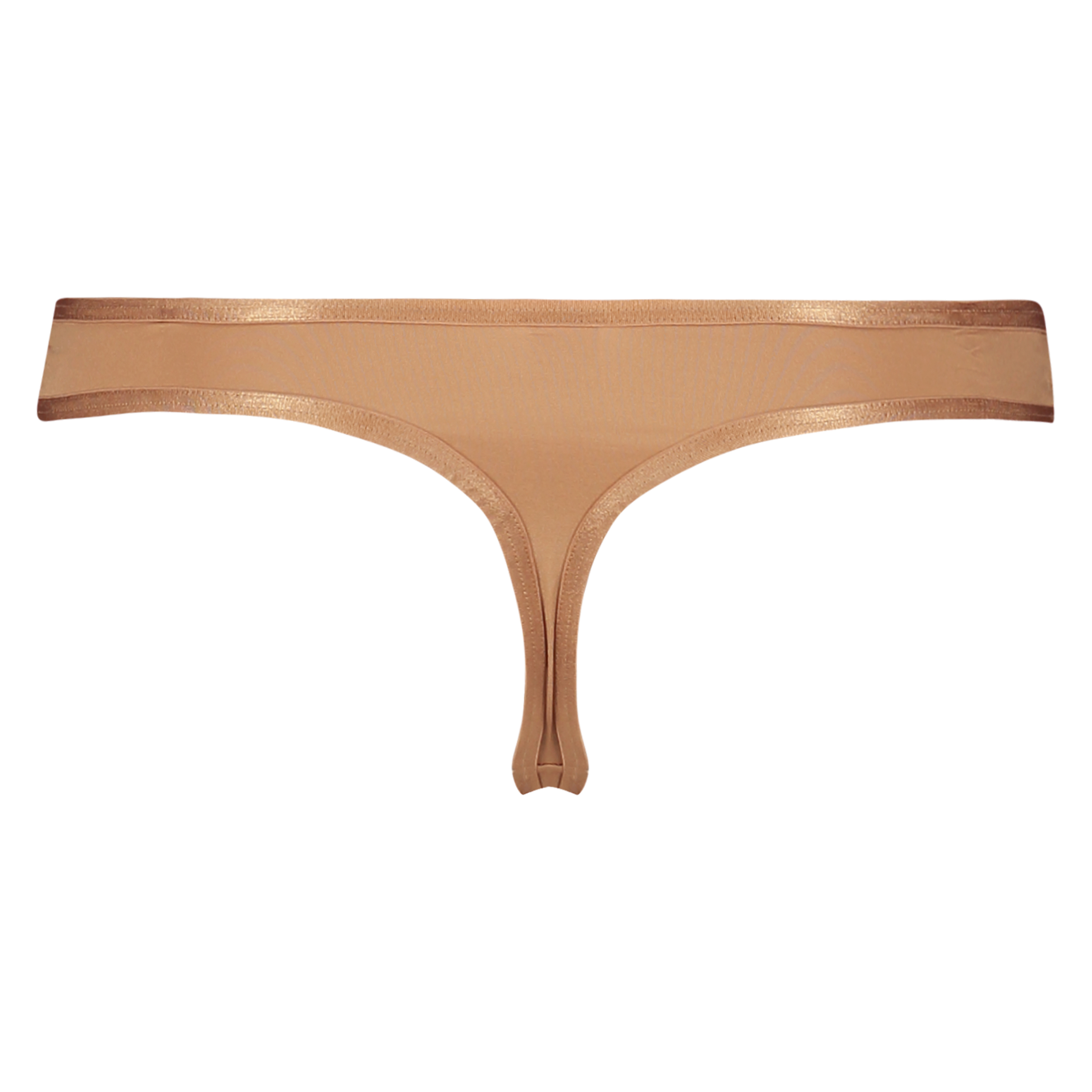 Tanga Angie, Beige, main
