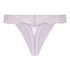 Tanga Madison, Morado