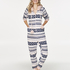 Onesie, Azul