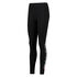 Mallas deportivas HKMX de nivel 1, Negro