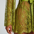 Kimono Lace Isabelle, Verde