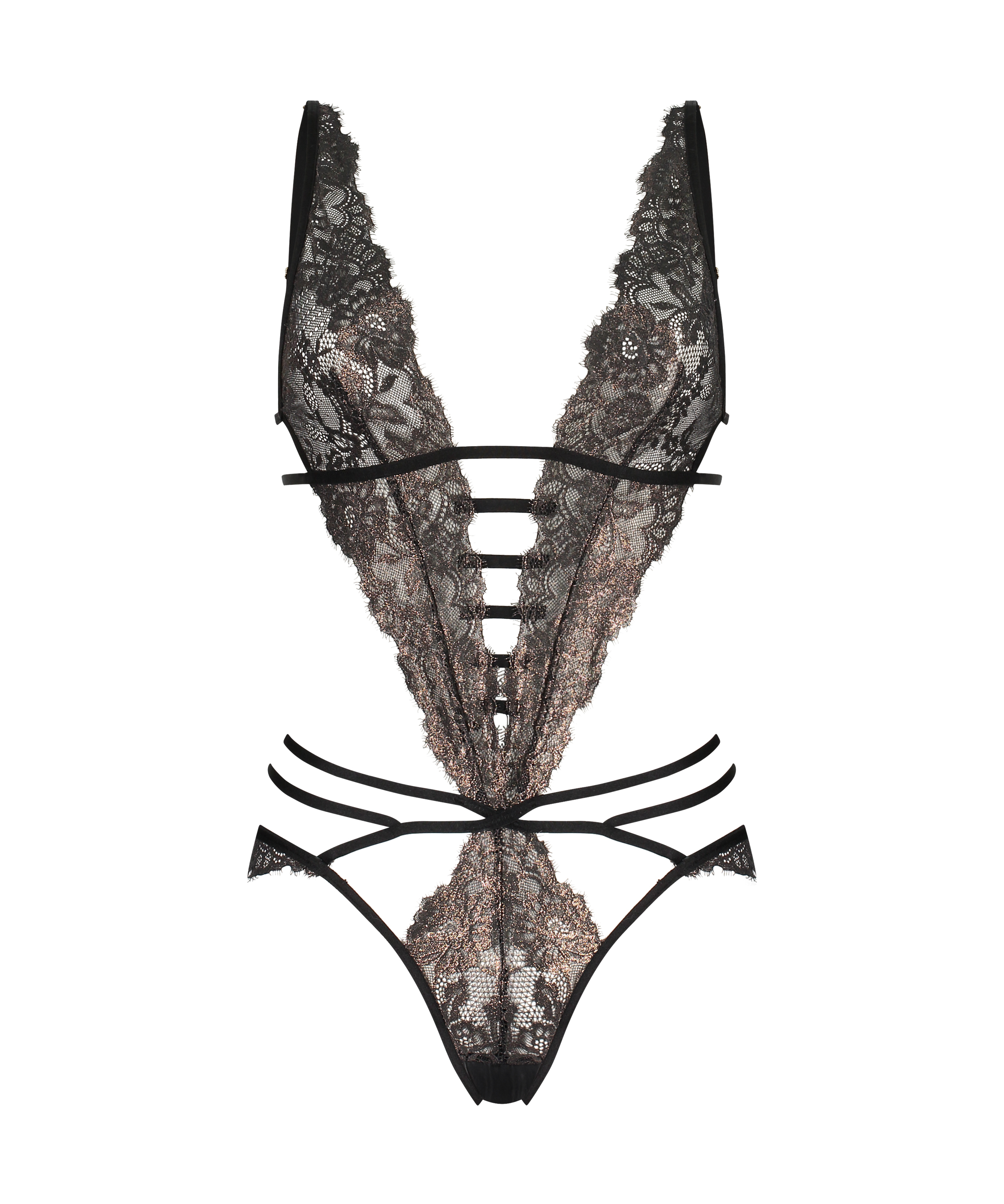 Bodi Jessabel, Amarillo, main