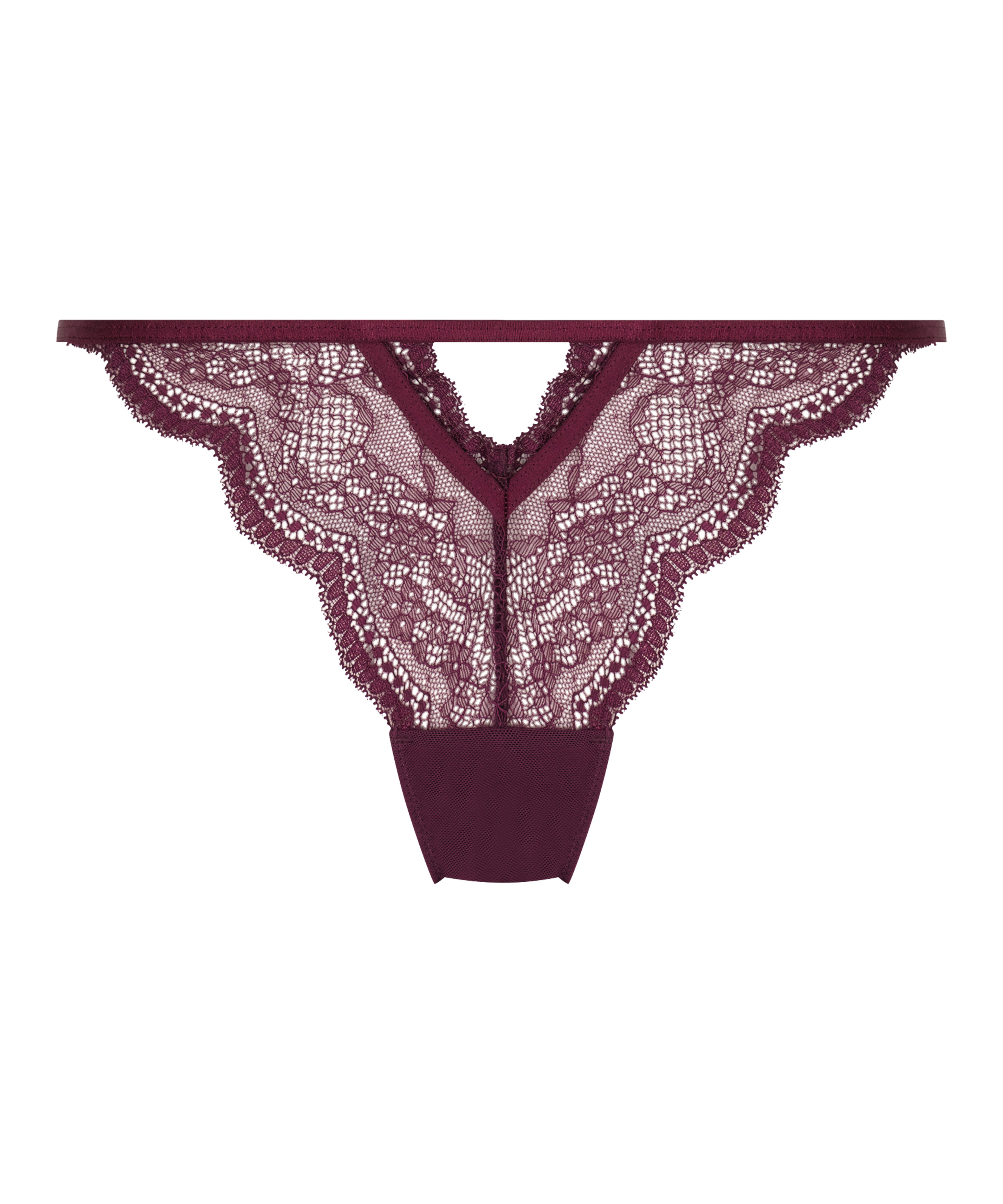 Brasileña Isabelle, Morado, main