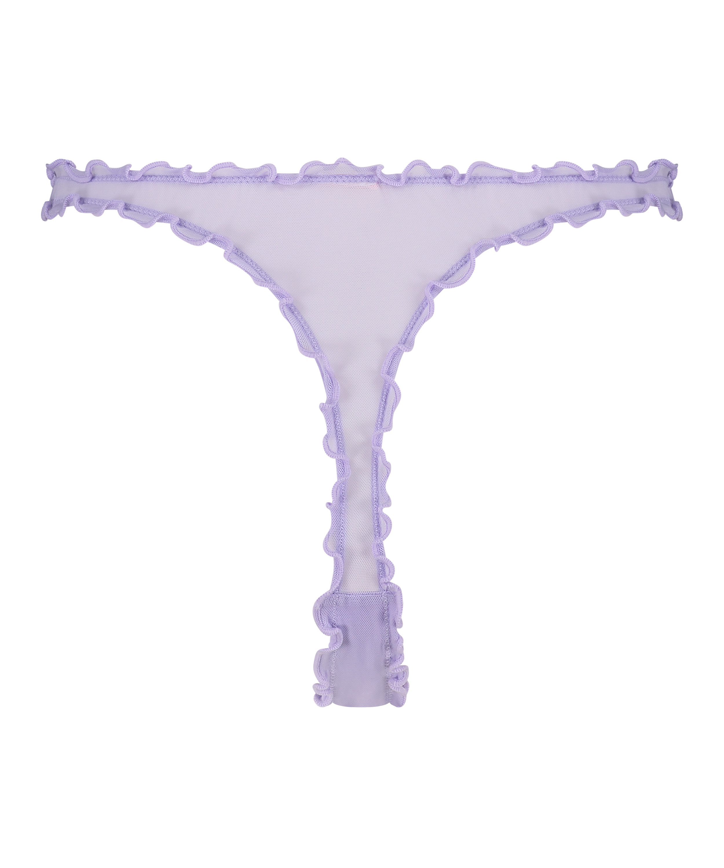 Tanga Mia, Morado, main