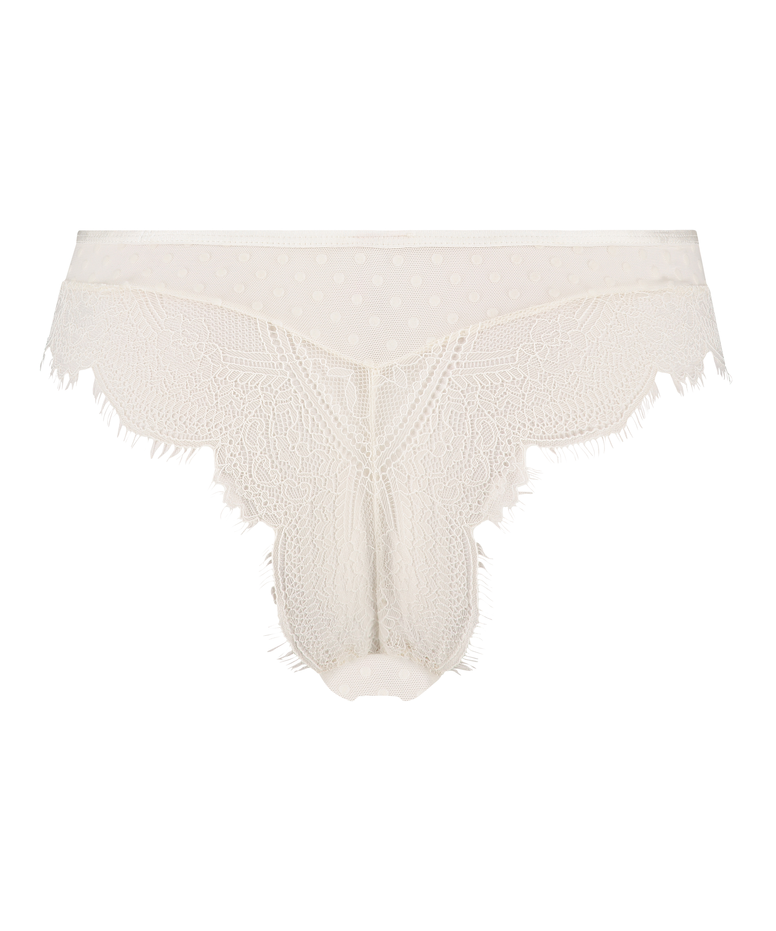 Brasileña Aylin, Blanco, main