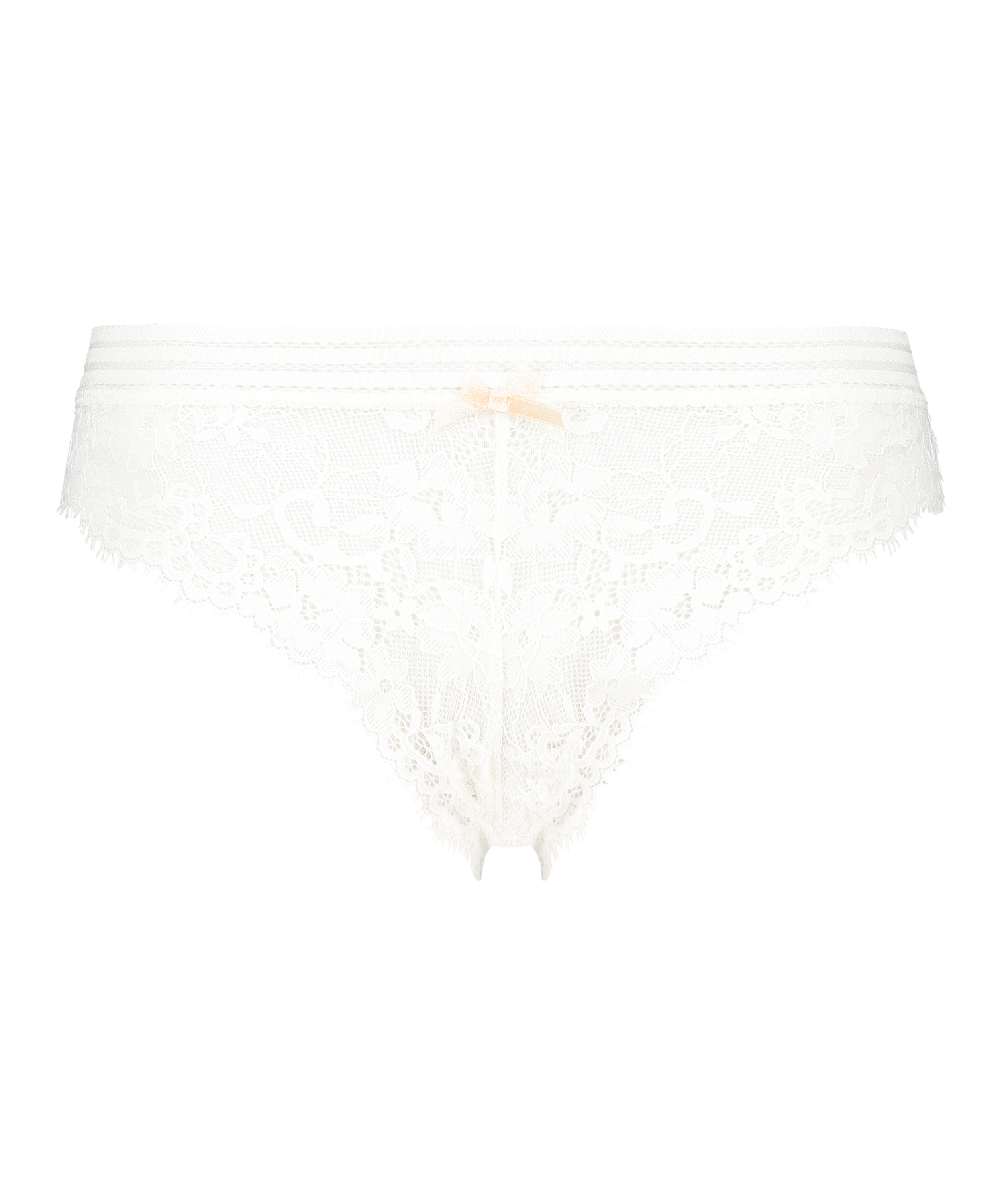 Brasileña Samira, Blanco, main