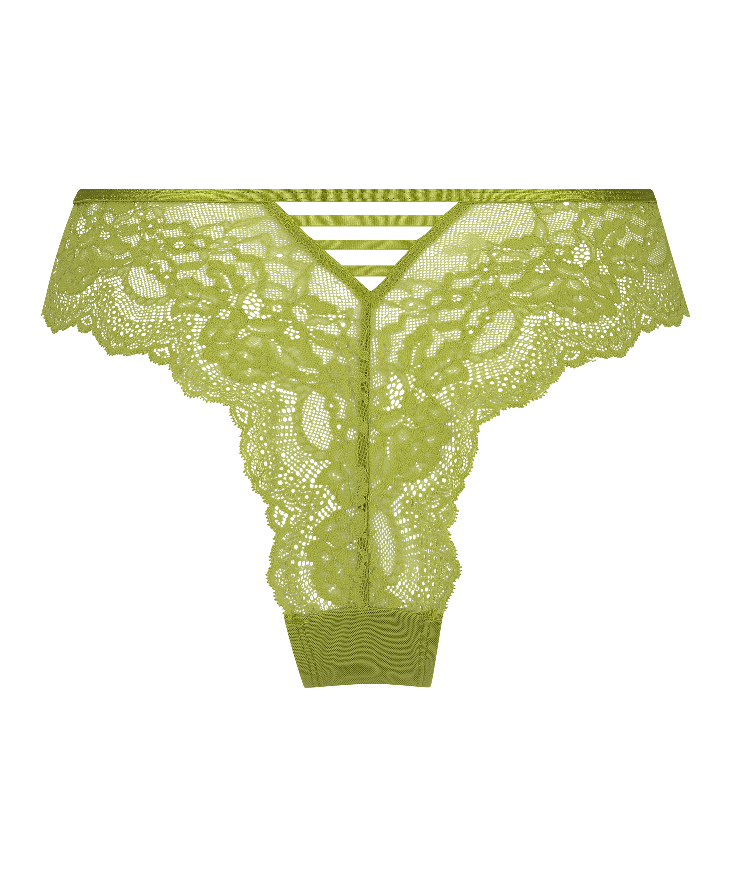 Brasileña Belle, Verde, main