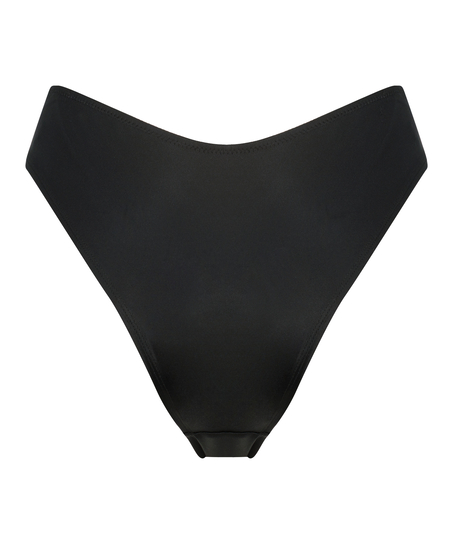 Brasile&ntilde;a de tiro alto Lexi, Negro