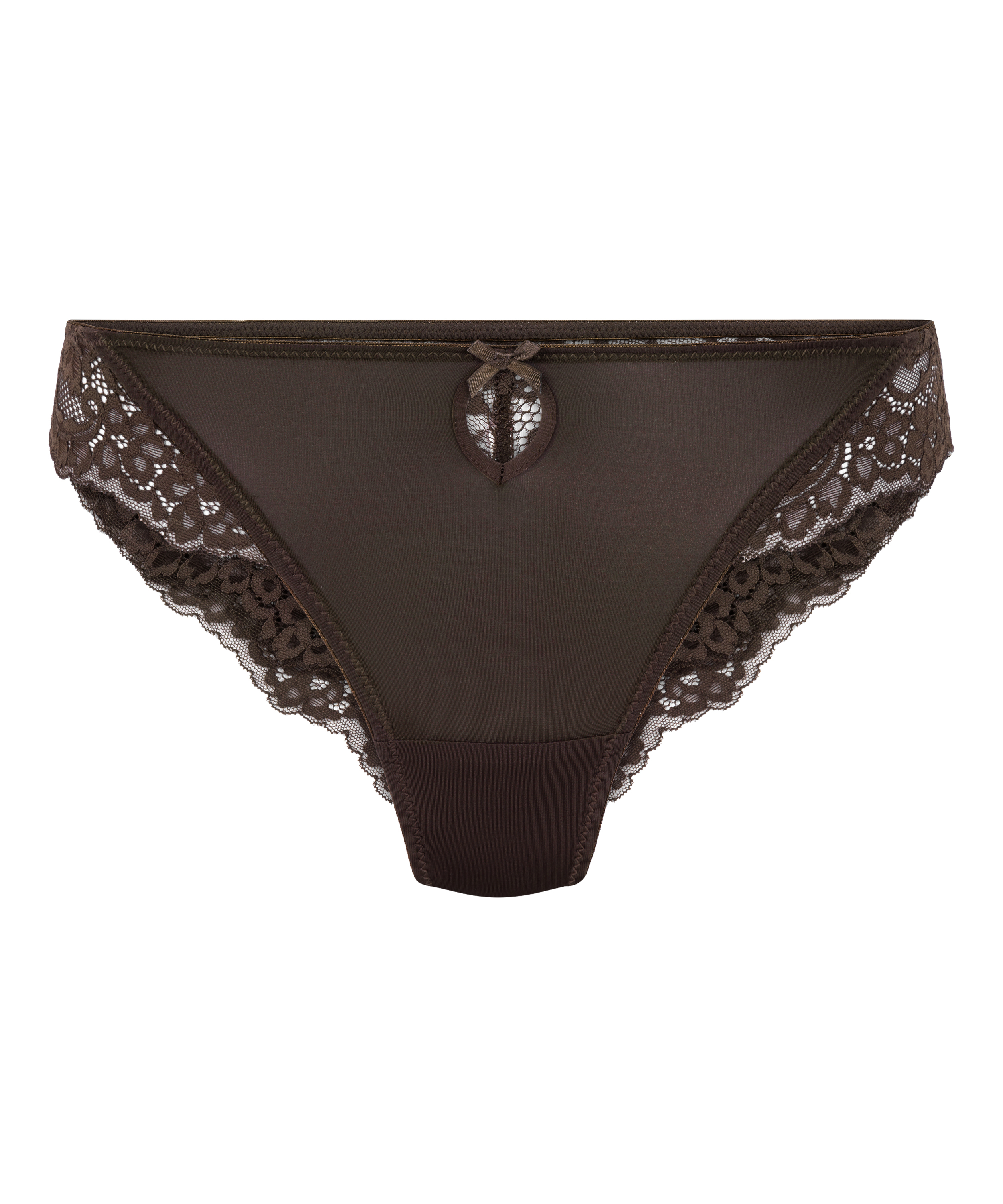 Brasileña Maggie, marrón, main