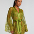 Kimono Lace Isabelle, Verde